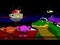 End of video