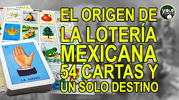 ¿Por qué se creó la lotería?