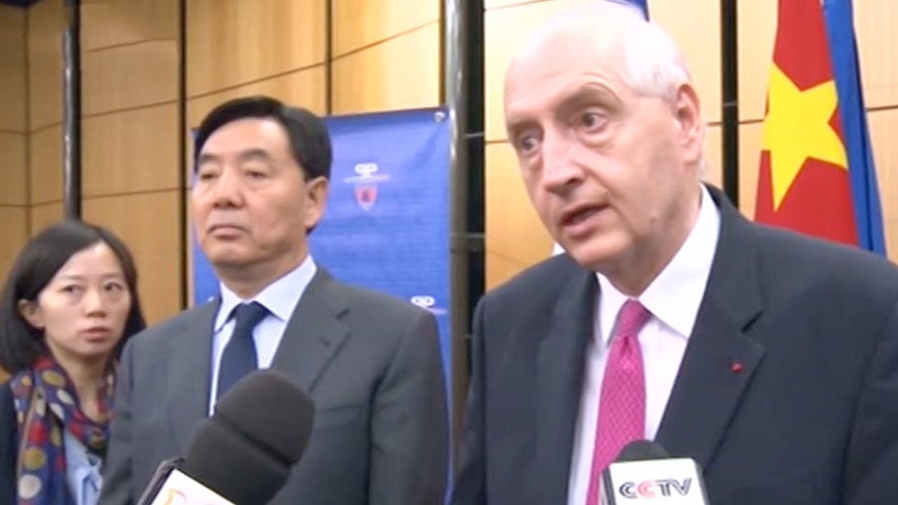 Paris police vow transparent and just investigation into killing of Chinese national