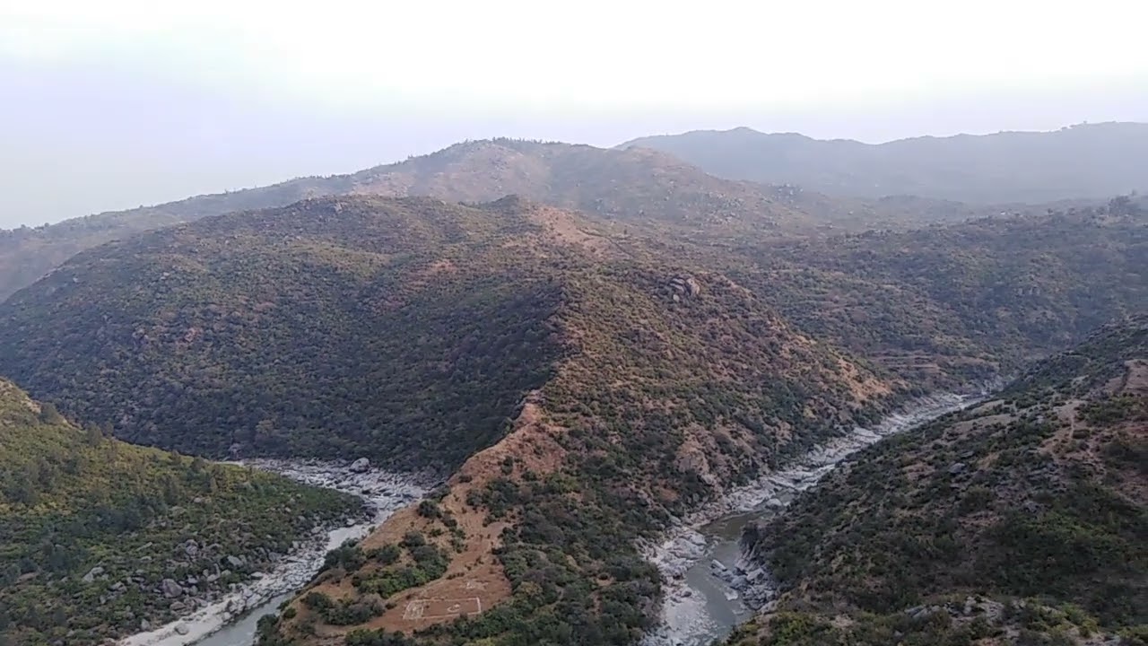 Tanawal Valley, Mansehra