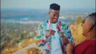 kabza de small-ixeba ft msaki(official music video)