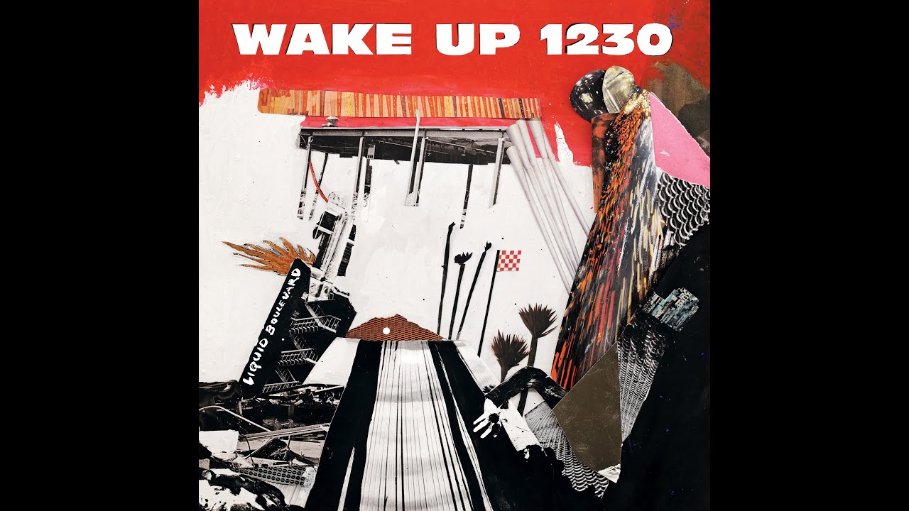 WAKE UP 1230 - Co-Addict