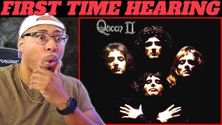 I WAS..NOT.. READY!! | QUEEN Bohemian Rhapsody | FIRST TIME REACTION