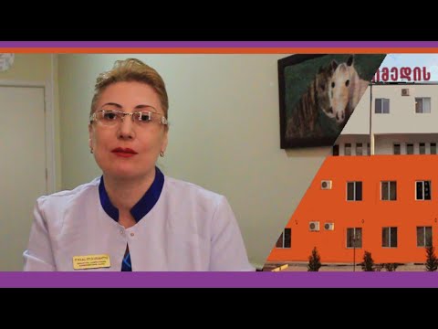 ლიკა ლუაშვილი