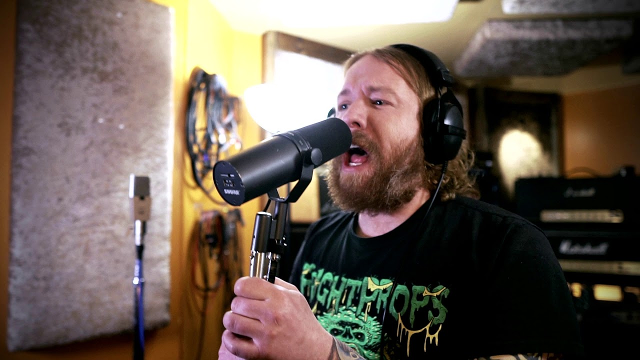 Blue Ox - 'Left to the Drift' @signaturetone