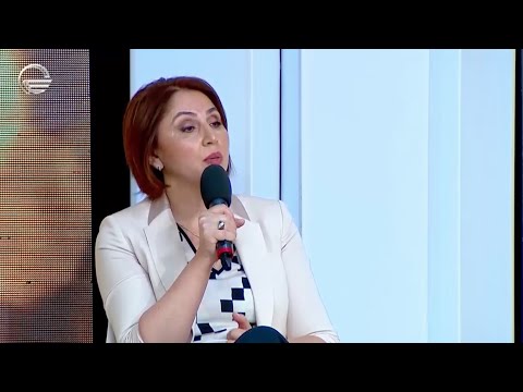 ექიმი-მამოლოგი თამილა როინიშვილი ძუძუს კიბოს შესახებ