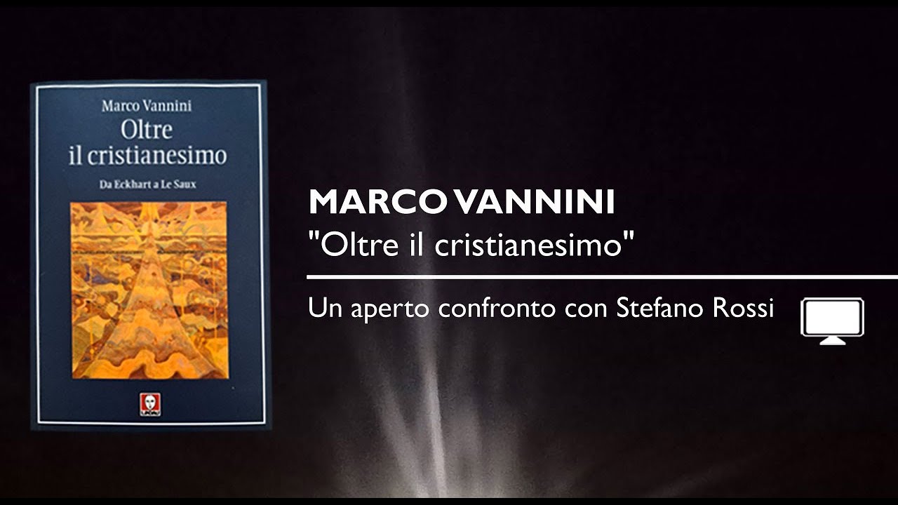 La salvezza è l'esperienza del Sé (Eckhart).