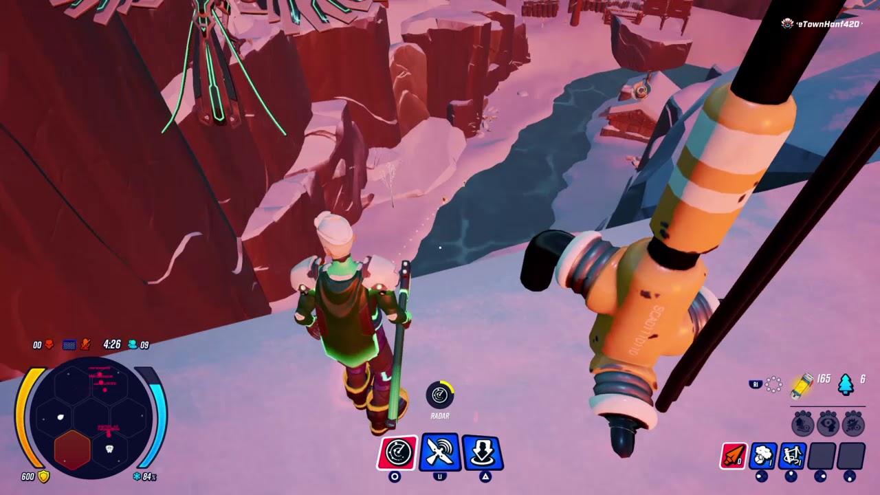 We WIN those! Darwin Project VICTORY!!!