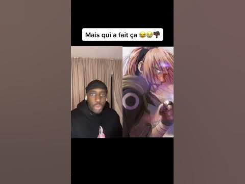 JE SUIS PAS DACCORD 😂 #shorts - YouTube