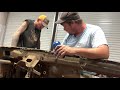 Building A Pure Stock Race Car