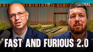 Whistleblower Lawyer Explains Biden DOJ’s Fentanly Fast and Furious Scandal Whistleblower Lawyer Explains Biden DOJ’s Fentanly Fast and Furious Scandal