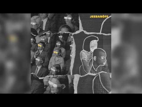 jeebanoff  -  Right Here (feat. Rick Bridges)