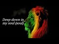 Chronixx - Most I (Lyric Video)