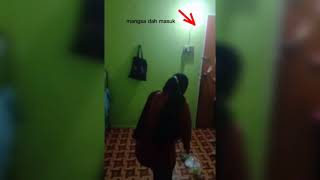 Prank Kawan Sorokkan Henfon
