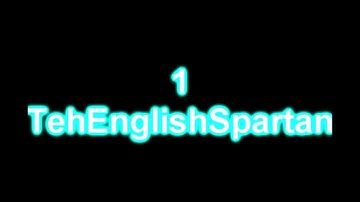 (Collab) 4-PART TrackerMan Source Custom Sparta Extended Remix