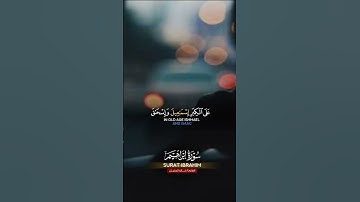 سورة إبراهيم sourat Ibrahim  #المصحف #اكسبلور #القرآن_الكريم #دويتو #الرحمن #القرآن #holyquran