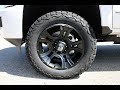 Off road addiction  gus revenberg 2017 chevrolet silverado 2500