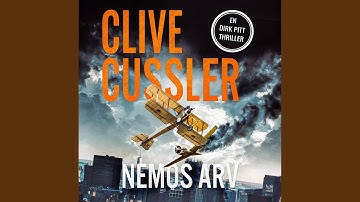 Chapter 138 - Nemos arv
