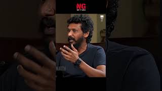 The Oscar Nayakan Acting Skills In Vikram Climax Scene