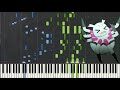 Kumo desu ga nani ka ED2(Full ver)-「現実凸撃ヒ工ラルキー/Genjitsu Totsugeki Hierarchy」by Kumoko(CV:Aoi Yuuki)