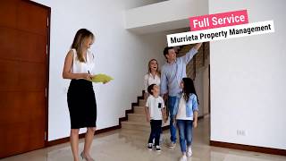 Murrieta Property Management 2020