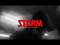 Hleem Taj Alser - Storm (Official Music Video, Prod by Ali Pix) | ستورم