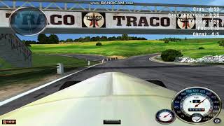 Mafia - The most difficult race in the world - Fair play mission screenshot 2
