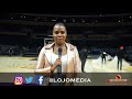 Lakers vs. Heat Postgame Report- Dwyane Wade's One Last Dance with LeBron James