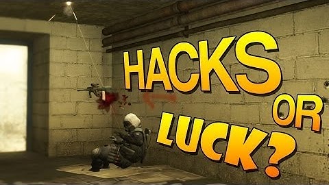 HACKS OR LUCK #8