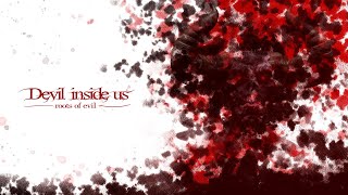 Devil Inside Us: Roots of Evil - Gameplay Dublado e Legendado em PT-BR (Game Feito por Brasileiros)