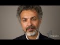 Saad Mohseni - 114 - Alain Elkann Interviews
