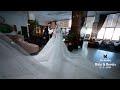 Rafat  byanka s wedding highlights 2024