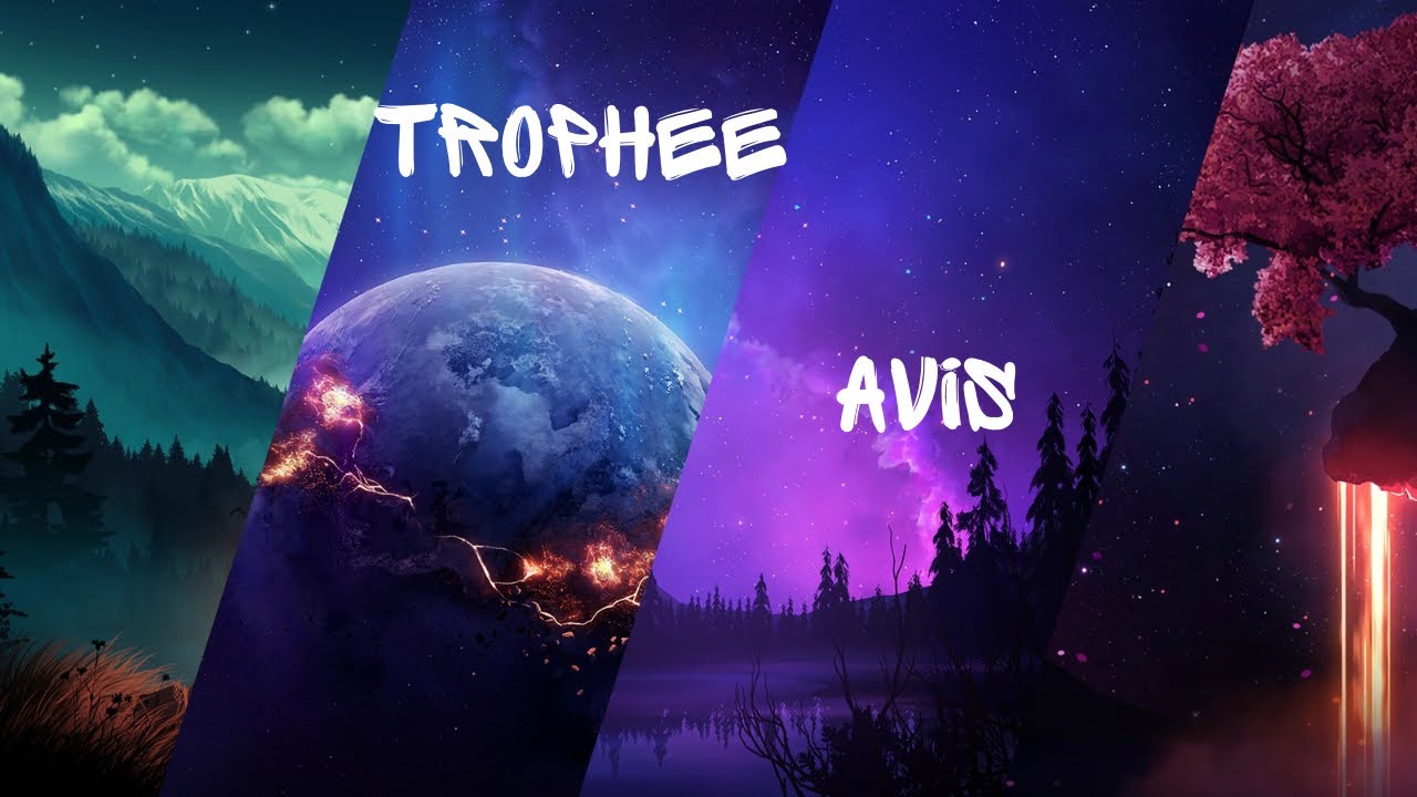 AAA Dynamic Scenes : Mon avis et explication des Trophées après avoir fini le jeux ! 