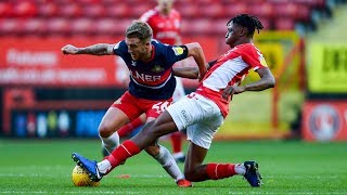 iFollow Rovers | Charlton Athletic 2 Rovers 0