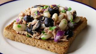 Healthy Toast Ideas For Breakfast