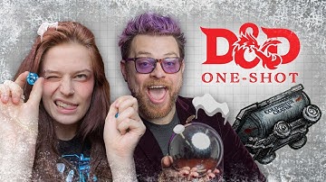 The Curious Case of Coldwater Crater (ft. Travis McElroy!)