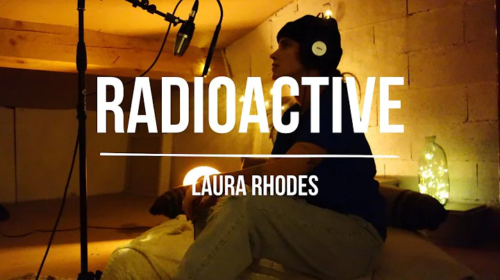 RADIOACTIVE cover de IMAGINE DRAGONS