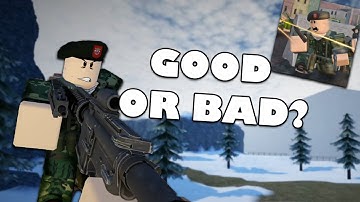 NEW ROLVE GAME! (Unit Classified)