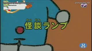 Doraemon Malay ldanu Cerita Hantu