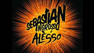 Video thumbnail of "Sebastian Ingrosso & Alesso - Calling (Original Mix) [FULL]"