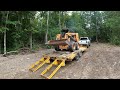 Building a garage for free