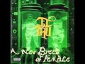 II Tru - New Breed of Female