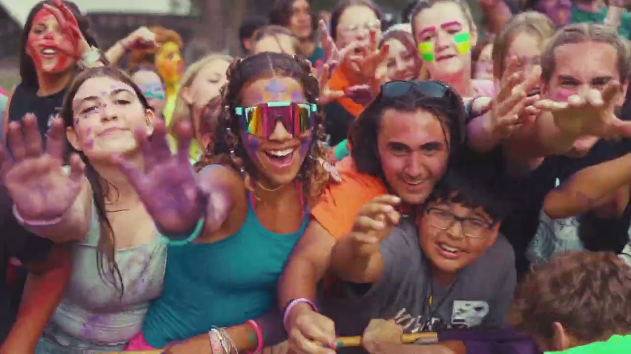 FUGE Camps 25 - Hype