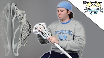 Live Stringing: Brandon Benn