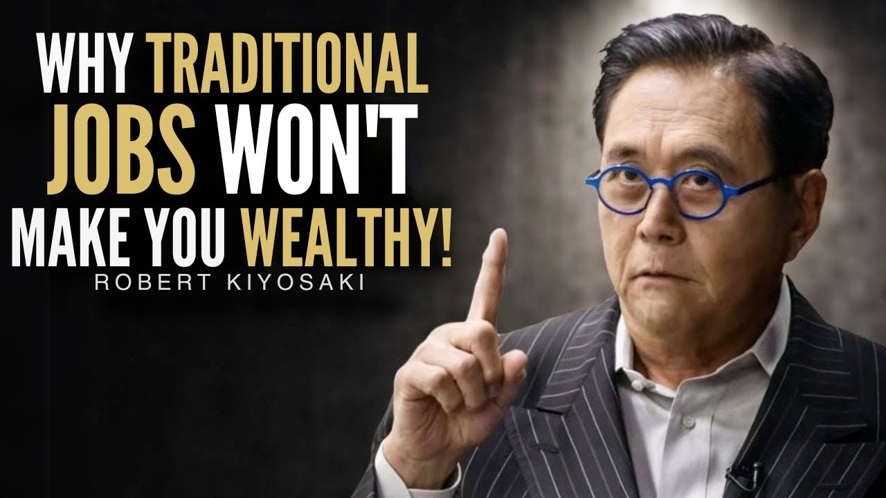 Break Free from the 9to5 Grind with Multiple Income Streams