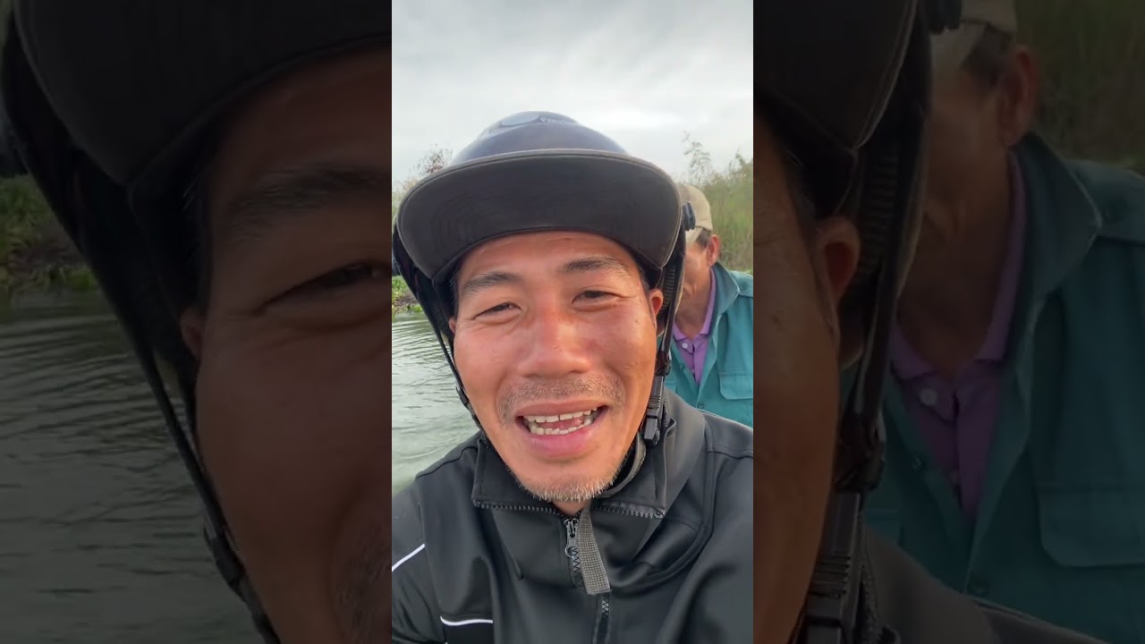 Hành trình theo thầy lỏ 