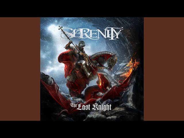 Serenity - Down to Hell