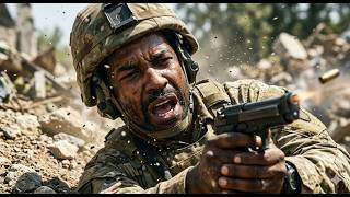 Steel Rain Assault | Denzel Washington | Action War Explosion Fight 2026 | Full Movie HD #action