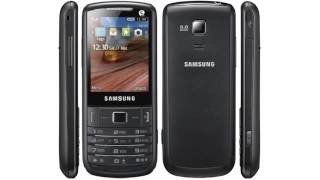 samsung c3780 evan3