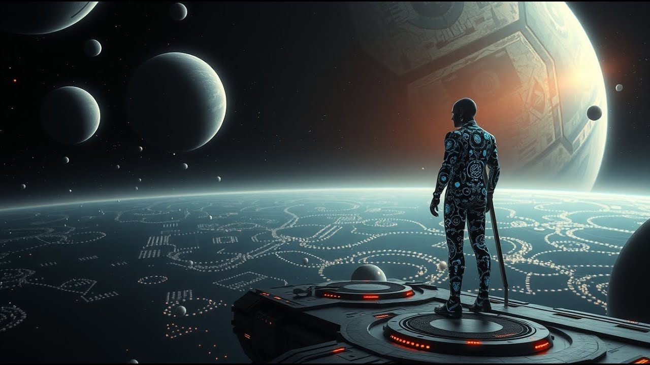 The Galaxy Valued Logic—Humanity Weaponized Creativity | HFY | HFY Reddit Stories